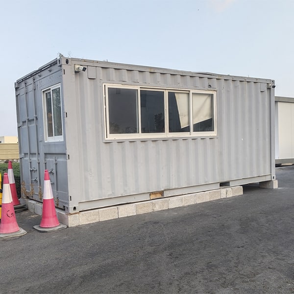 we offer financing options for purchasing our portable classroom trailers to fit your budget